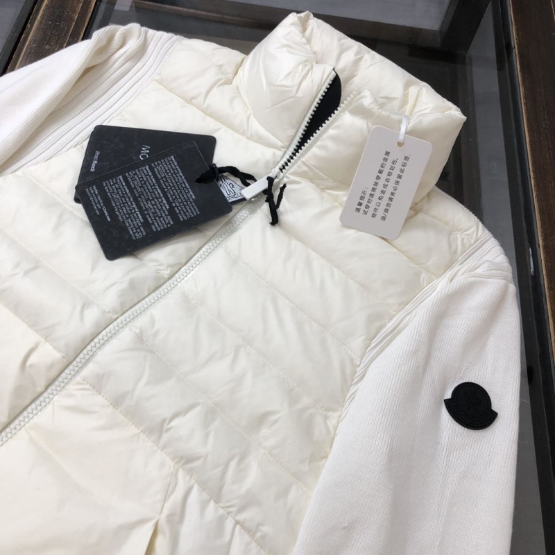 Moncler Down Coat